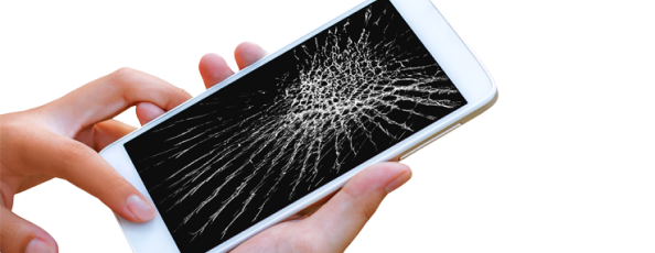 Repair your mobile phone